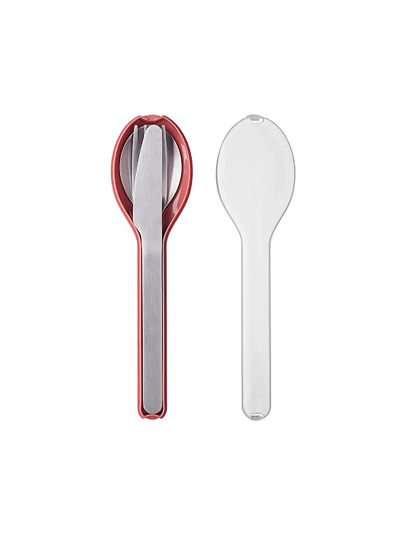 MEPAL | Besteckset ELLIPSE 3-teilig Vivid Blue | beere